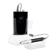 35000RPM Rechargeable Portable Electric Nail Drill Machine