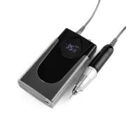 35000RPM Rechargeable Portable Electric Nail Drill Machine