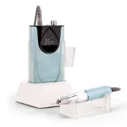 35000RPM Rechargeable Portable Electric Nail Drill Machine