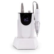 35000RPM Rechargeable Portable Electric Nail Drill Machine