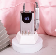 35000RPM Rechargeable Portable Electric Nail Drill Machine