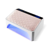 72W Cordless Nail Dryer – Rechargeable