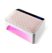 72W Cordless Nail Dryer – Rechargeable