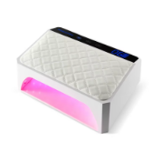 72W Cordless Nail Dryer – Rechargeable