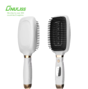 Picture of Rechargeable Laser Hair Regrowth Comb with Thermal Vibration Therapy