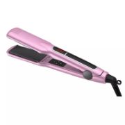 Adjustable Temperature Ceramic Hair Straightener